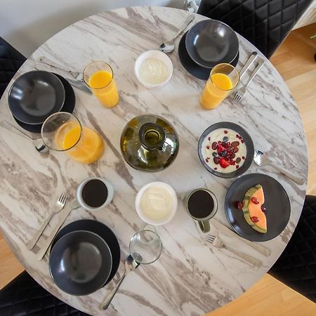 Stunning 2Bed Brick Lane Apartment Londra Esterno foto