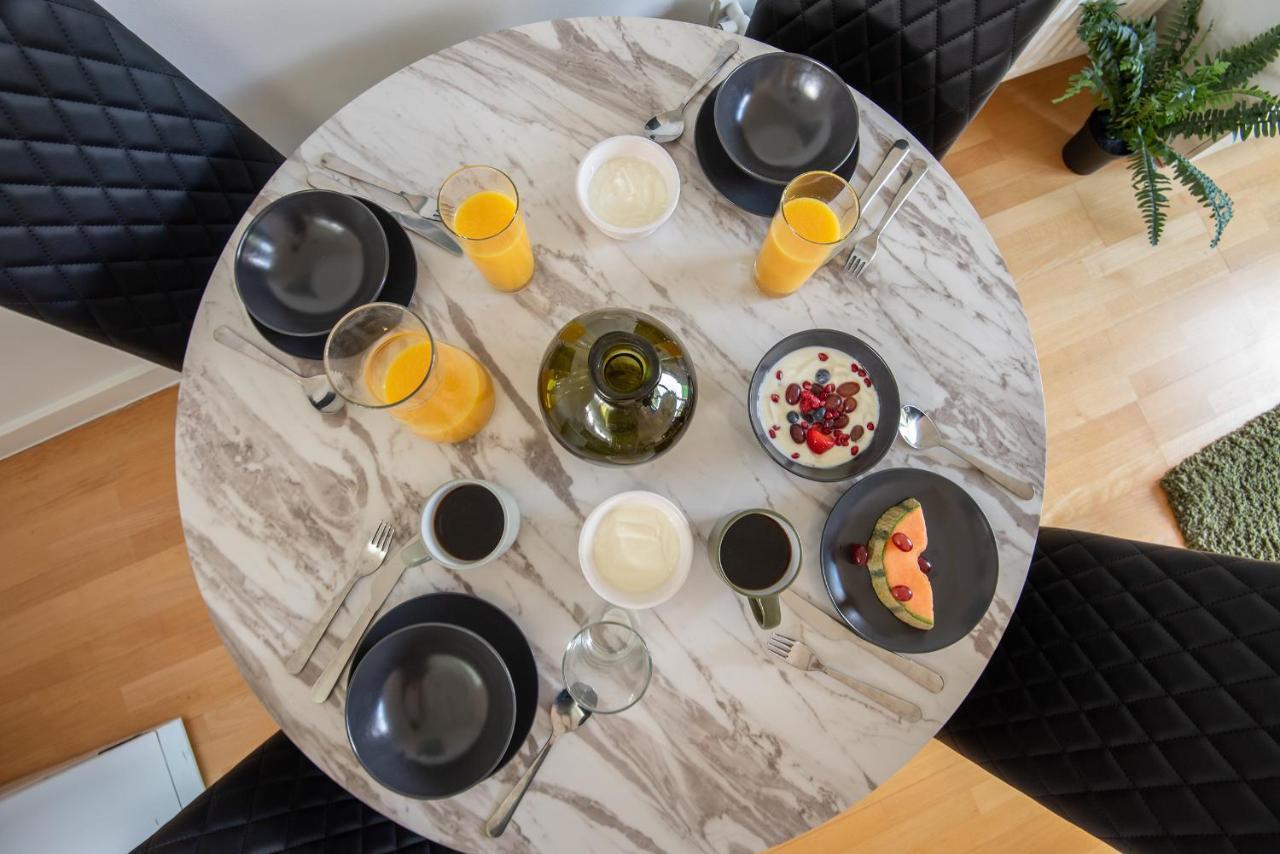 Stunning 2Bed Brick Lane Apartment Londra Esterno foto