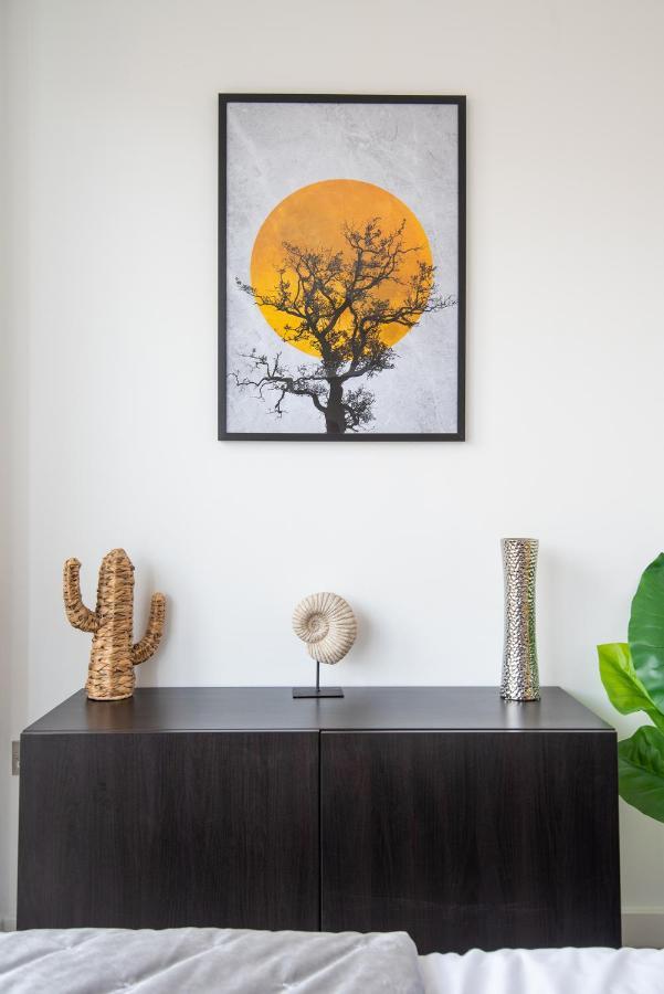 Stunning 2Bed Brick Lane Apartment Londra Esterno foto