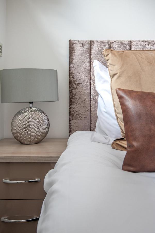 Stunning 2Bed Brick Lane Apartment Londra Esterno foto
