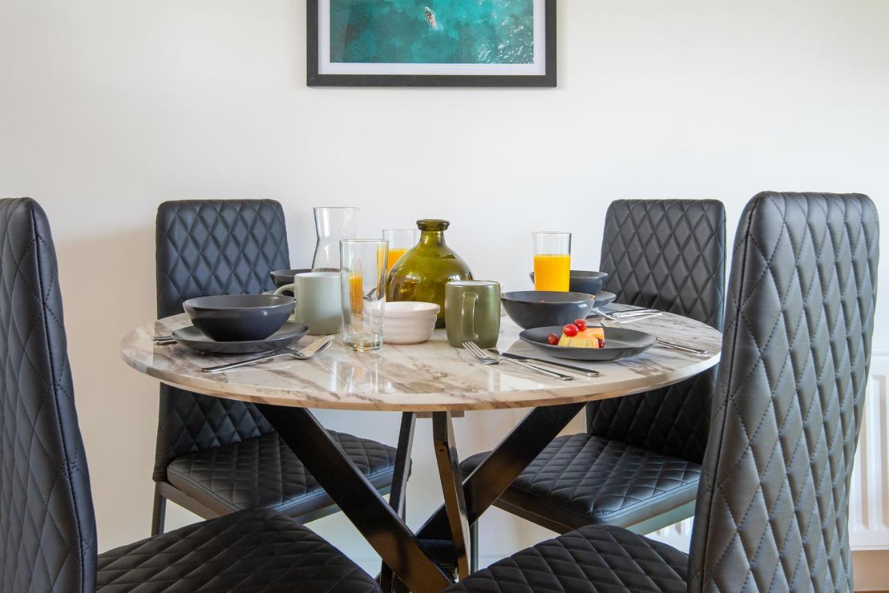 Stunning 2Bed Brick Lane Apartment Londra Esterno foto