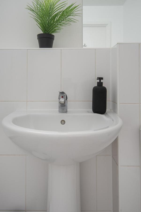 Stunning 2Bed Brick Lane Apartment Londra Esterno foto