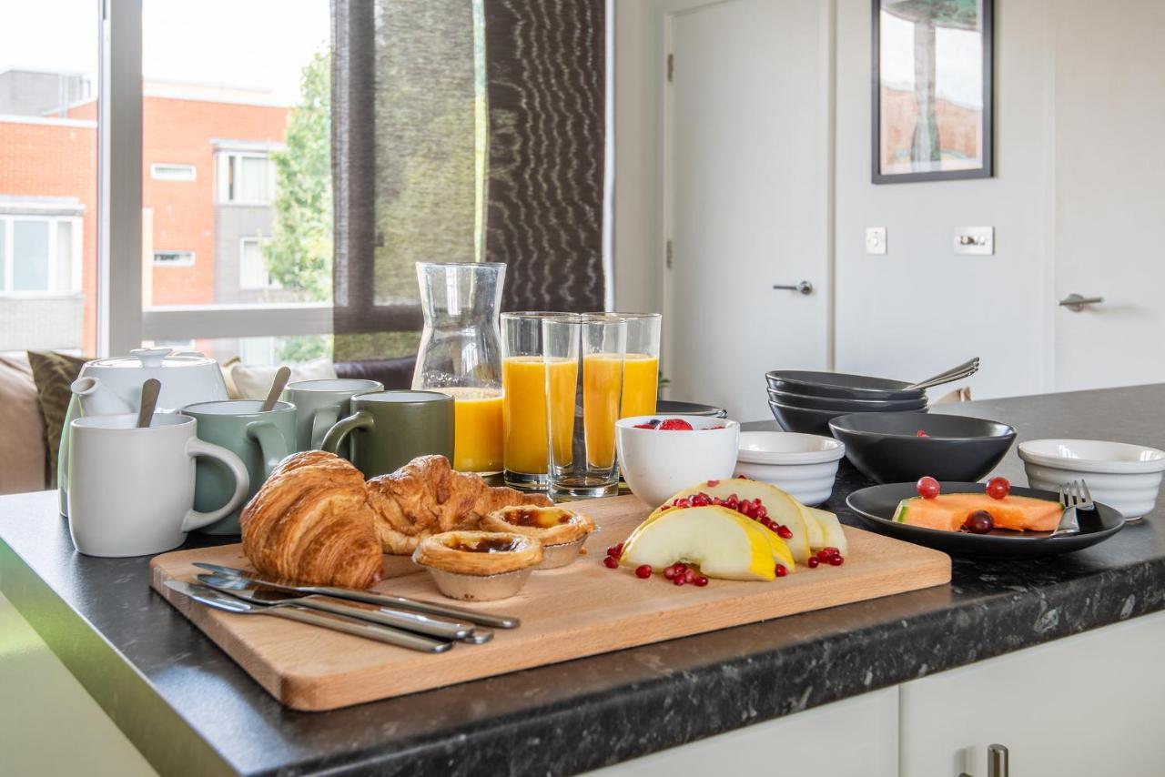 Stunning 2Bed Brick Lane Apartment Londra Esterno foto